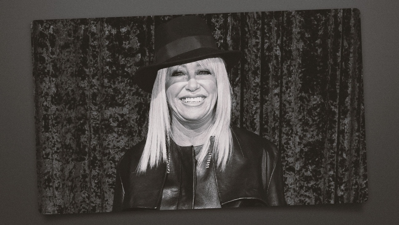 Suzanne Somers
